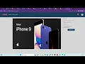 React-E-Commerce web App Coding Ninjas Assignment skill test Trending