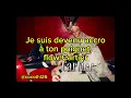 Abraham Mateo, Danna - El Doble (traduction en français)