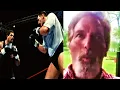 Dan Severn on did he Quit Brawl For All