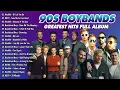 Download Lagu 90's BoyBands Greatest Hits✨MLTR, Backstreet Boys, Westlife, NSYNC, Boyzone