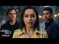 Lagu Me Before You 2: After the Rain (2026) - First Trailer | Emilia Clarke, Sam Claflin, Theo James