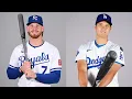 2025 MLB projected stat leaders Including Shohei Ohtani Bobby Witt Jr and more