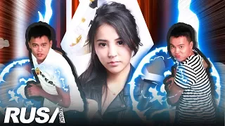 atmosfera tak tau malu official music video 