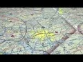 How to fly into Lancaster Airport - Pennsylvania