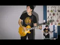 Slash ft. Myles Kennedy & The Conspirators - Flying Blind Guitar Cover (TABS IN DESCRIPTION)