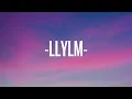 Download Lagu ROSALÍA - LLYLM (Letra/Lyrics)