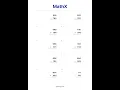 Free Advanced Math Worksheet Addition Subtraction Practice