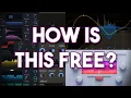 Download Lagu My favorite FREE VSTs and Packs for music production!