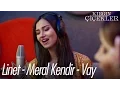 Download Lagu Linet - Meral Kendir | Vay (Klip) - atv