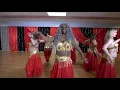 Azama Dance Company - Drama Queen
