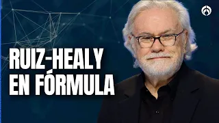 En Vivo | Eduardo Ruiz Healy | 07/09/26