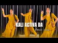 Download Lagu Meri Kali Activa Da | Rupinder Handa | Pind De Gerhe | Full Dance Cover | Riya Singh Thakur