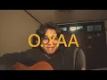 Aku Jeje - O..Yaa (Cover)