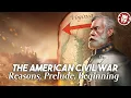 The Civil War s First Deadly Lessons - American Civil War DOCUMENTARY