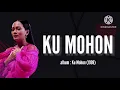 Ku Mohon | Sheila Majid lirik