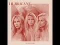 Hurricane - The Castellows