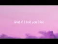 Extremes - Alan Walker, Trevor Daniel (Lyrics) 🧉