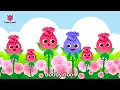 Beauty and the Beast | Princess Songs | Pinkfong Songs for Children