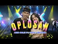 Download Lagu ARYA GALIH FT. SASYA ARKHISNA - OPLOSAN (OFFICIAL LIVE MUSIC COVER)