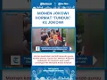 Download Lagu SHORT | Prabowo Dapat Tanda Jempol dari Jokowi, Disaksikan Mahfud MD dan Menteri Lain