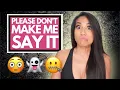 7 DIRTY SECRETS Women Will NEVER ADMIT To Men Brace Yourself Cuz These Are BAD