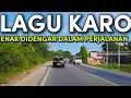 Download Lagu ENAK DIDENGAR TOP TERLARIS SEPANJANG MASA LAGU KARO TERPOPULER 2025