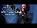 Neil Diamond - Sweet Caroline (EXTENDED VERSION)