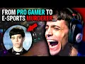 The Pro Gamer Who Became a Murderer The Case of David Katz