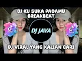 Download Lagu DJ KU SUKA PADAMU BREAKBEAT BY KARA FVNKY VIRAL TIKTOK TERBARU 2023 YANG KALIAN CARI