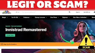 TCGplayer com Review Is TCGplayer com Copycat Scam Or Legit