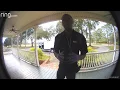 Festive Fed Ex Delivery in Lafayette