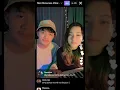 Download Lagu If you could see me cryin in my room Arash feat Raissa Anggiani Live