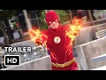 The Flash Season 9 Trailer Final Season
