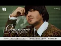 Download Lagu Xamdam Sobirov - Ona qizim (audio 2022)
