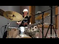 Zé Eduardo Nazario - Lições Musicais 4 - Jazz em 12/8 (Elvin !) com John Stein.