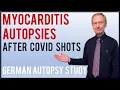 Sudden Death After COVID Shots