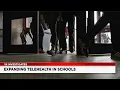 More Northeast Ohio students will have access to healthcare at school this year