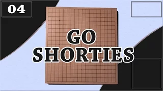 Go Shorties Fighting Shibano 