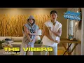 Lagu THE VIBERS CHALLENGE ZIP | 에스쿱스X민규 (SEVENTEEN)
