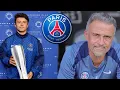 Download Lagu 🚨🚨 BONNE NOUVELLE POUR LE PSG AVEC JOAO NEVES ! / LUIS ENRIQUE VEUT DES CHANGEMENTS CETTE SAISON !