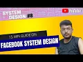 Facebook System Design Interview 2021 How to Design Facebook in System Design Interview