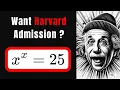 How to Solve Using the Lambert W Function