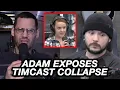Adam snitches Tim cries Lydia snaps explained in 10 mins