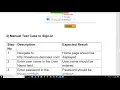 UFT Data Driven Testing For Beginners Lesson 0 Overview
