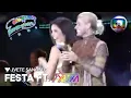 Download Lagu Ivete Sangalo - Festa (Ft. Xuxa) em Criança Esperança 20 Anos (2005)