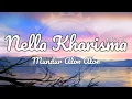 Download Lagu Nella Kharisma - Mundur Alon Alon ft. Ilux ID (Lirik/Lyric)