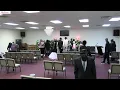 Caliman Funeral Services Livestream