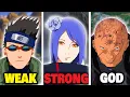 Download Lagu Every Underrated Character in Naruto Ranked and Explained in 22 minutes