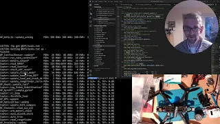 Debugging a CPU Issue on ArduCopter