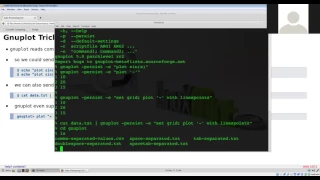 213 Data Processing Part III